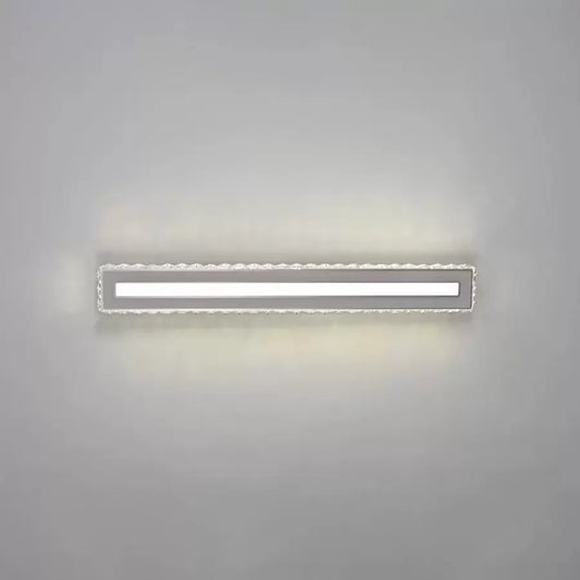 LED LED LED Crystal Pierce 35W White
