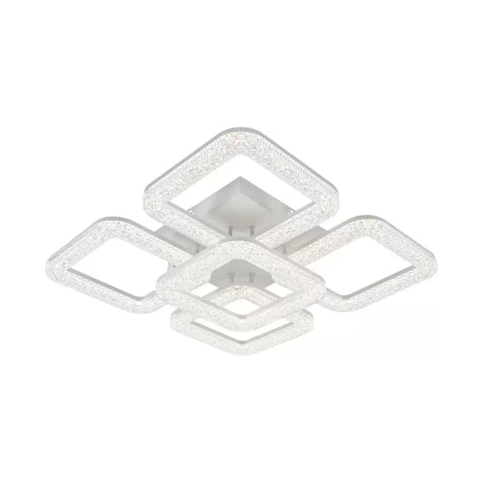 LED LULUS с Атланта 80W DiMabila alb Atlanta