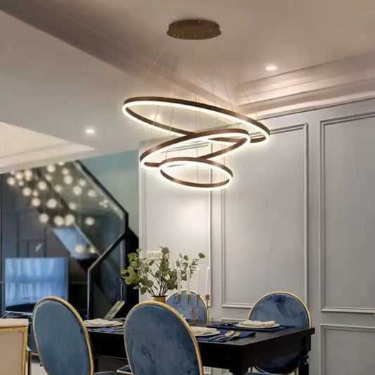 LED LULUS с Emanuelle Emanuelle 152w Dimable Brown