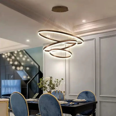 LED LULUS с Emanuelle Emanuelle 152w Dimable Brown