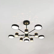 LED LULUS с Ledhuhua 95W Dimable Black