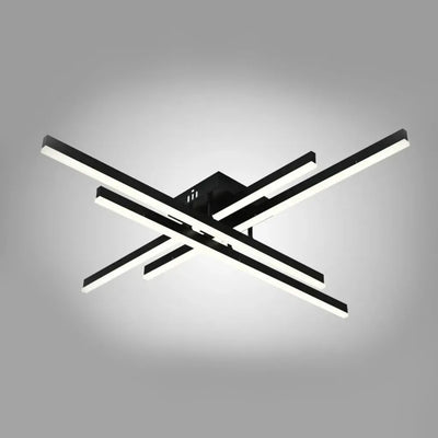 LED LULUS с Leminder Kame 112W DiMabila Black