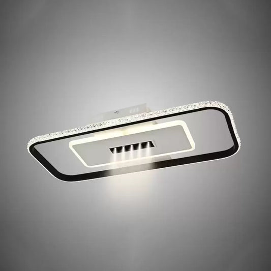 LED LULUS с Nikolas Nikolas 48W Dimable Black