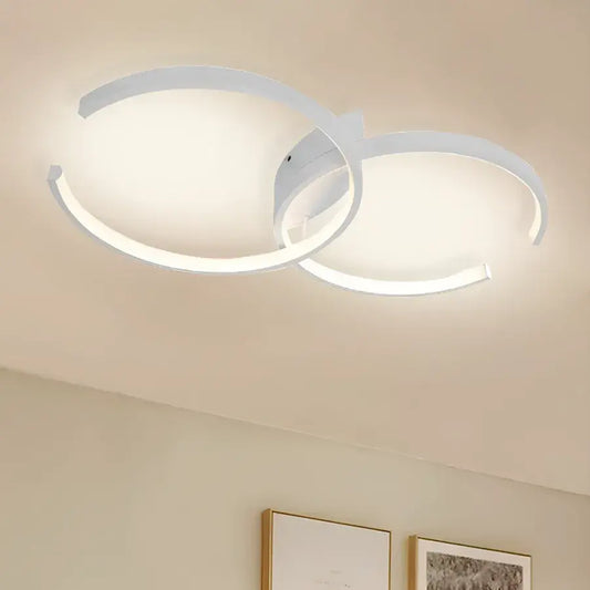 LED LULUS с Noah 64W Dimable White Dremote