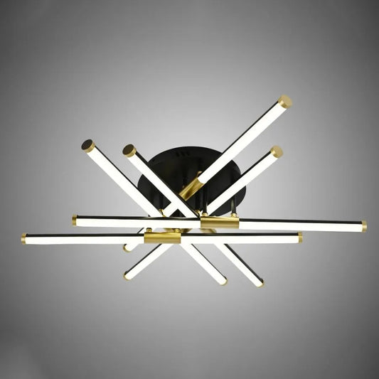 LED LULUS със Santino Santino Remote Led Santino