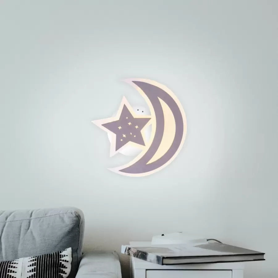 LED LED LED ELLY MOSTE и STEA Лек студ/горещ/неутрален 36W кафяв