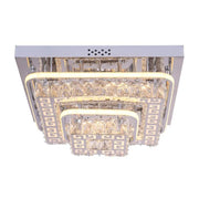 LED полилей с дистанционно управление и 66W Enter
