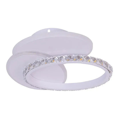 LED LED HOLLANCE 24W WHITE