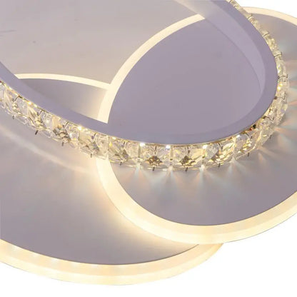 LED LED HOLLANCE 24W WHITE