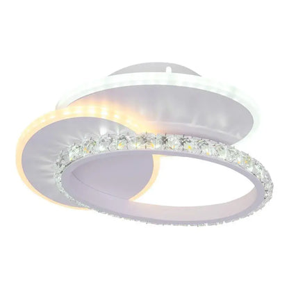 LED LED HOLLANCE 24W WHITE