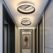 LED LED Victoria 16W, кръг, студена/гореща/неутрална светлина, бяло бяло