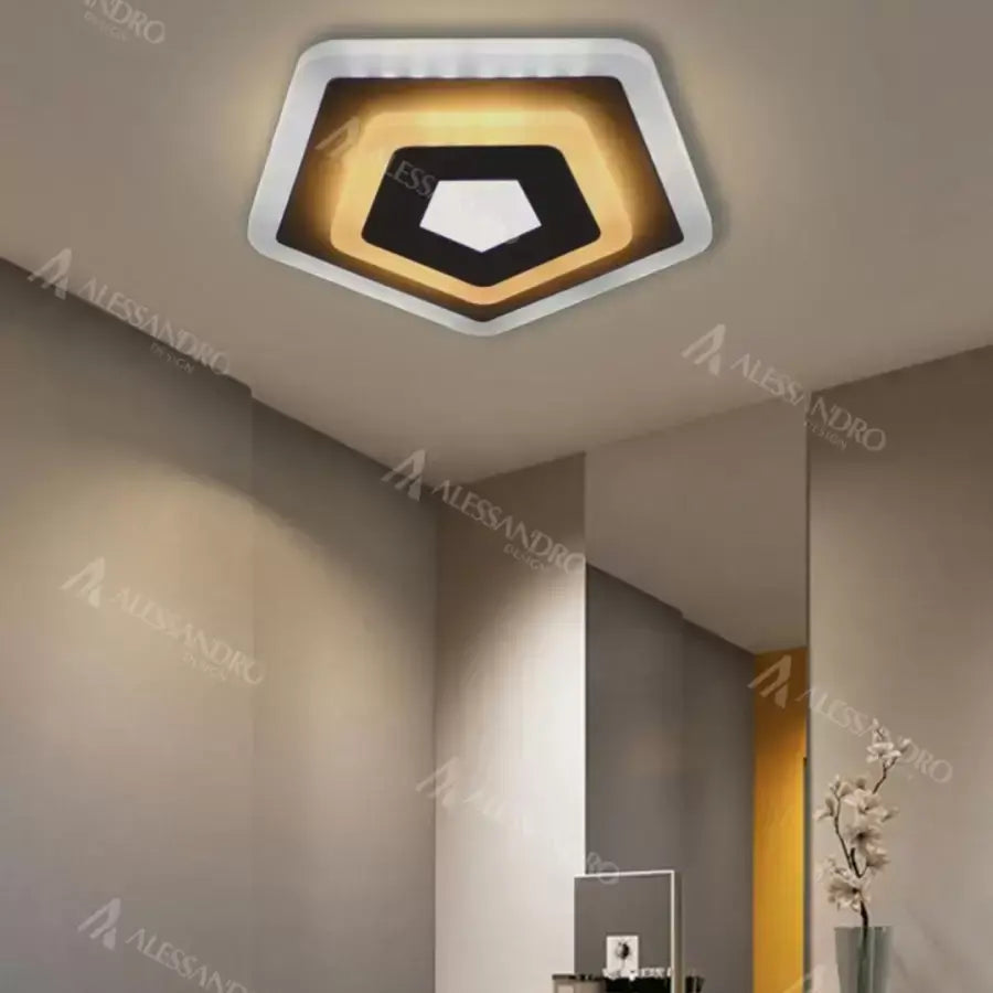 LED LED LEDIE 48W WHITE