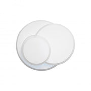 LED LED KIM, 36W, бял, акрил, студ/горещ/неутрална светлина