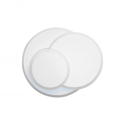 LED LED KIM, 36W, бял, акрил, студ/горещ/неутрална светлина