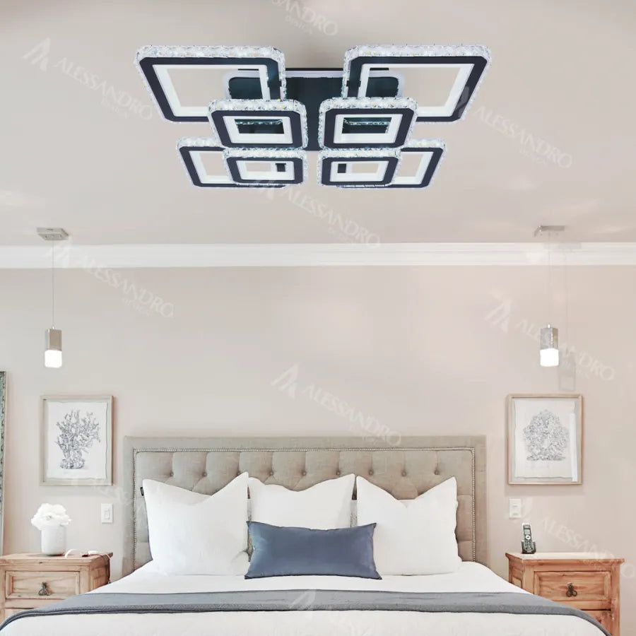 LED LED LED LED с ремодиран, 237w, черен, химичен, RGB