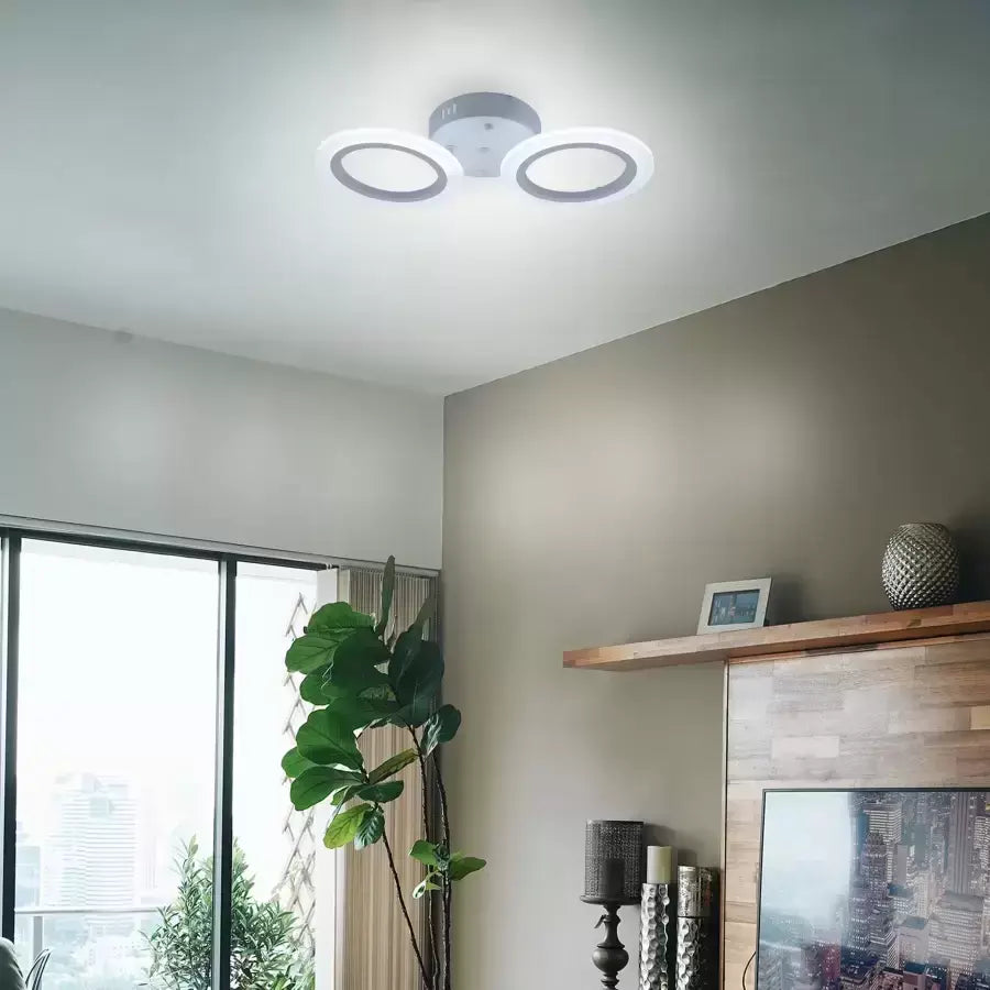 Похот LED MARA, 36W, 4000K, бяло