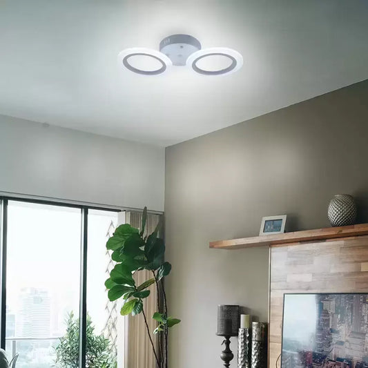 Похот LED MARA, 36W, 4000K, бяло