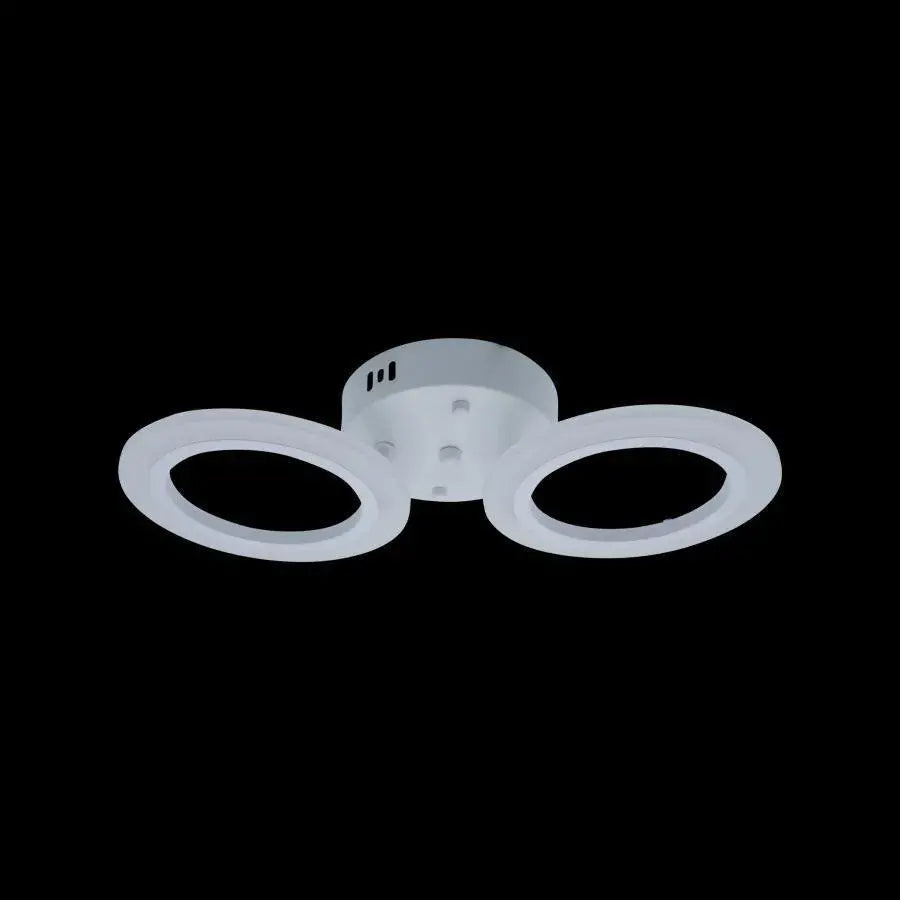 Похот LED MARA, 36W, 4000K, бяло