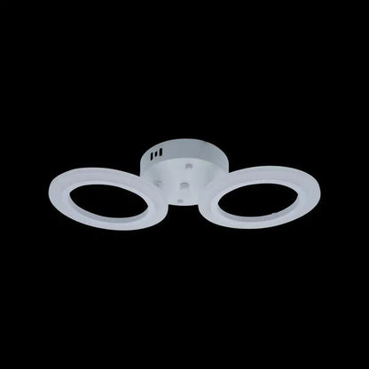 Похот LED MARA, 36W, 4000K, бяло