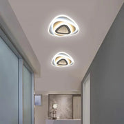 LED LED LED TRINGLE NEXA 3D 36W, бяла, студена/гореща/неутрална светлина