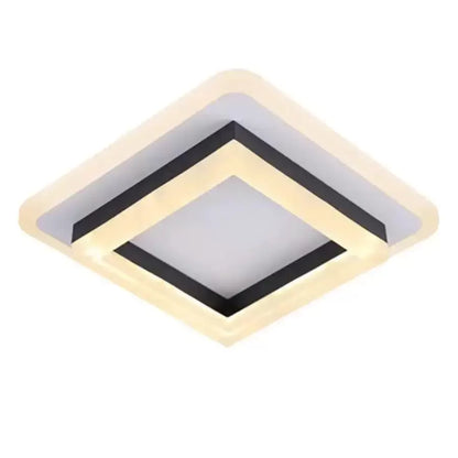 LED LED LED Solenea salena черно бяло, 15W, студена/гореща/неутрална светлина
