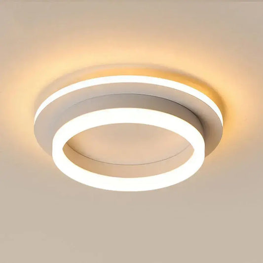 Модерен LED полилей, 30W