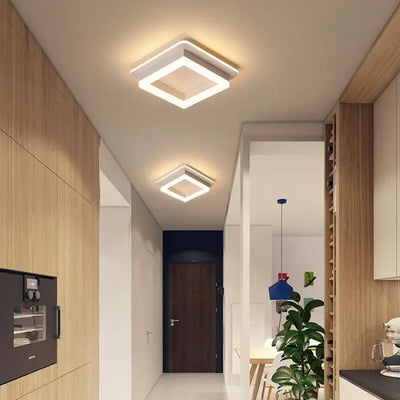 Модерен LED полилей, 41W