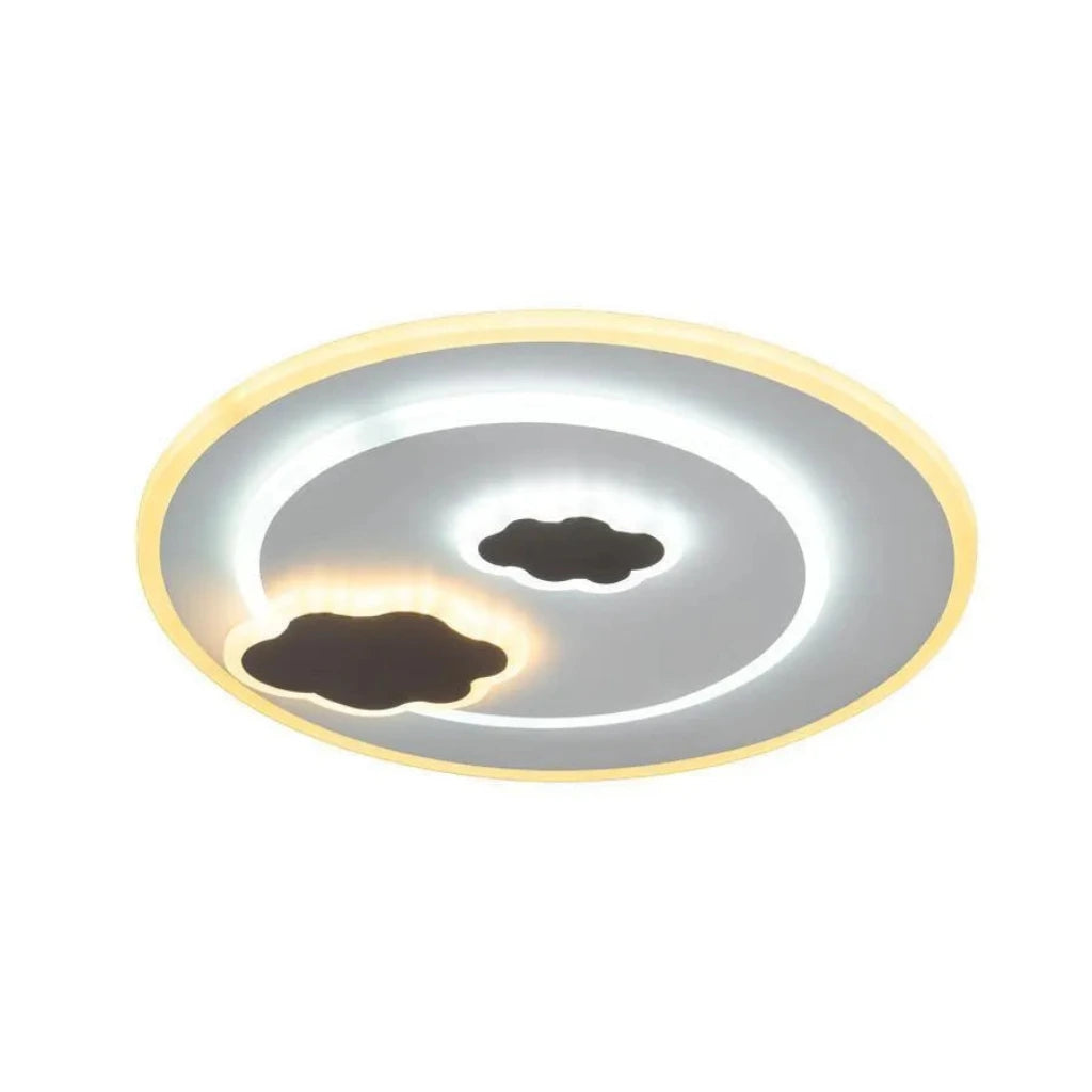 LED LED NOOR, 30W, студена/гореща/неутрална светлина, бяла