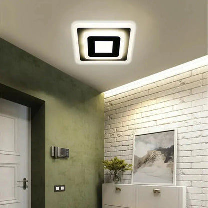 LED LED Mornika, 14W, неутрална светлина, бяла