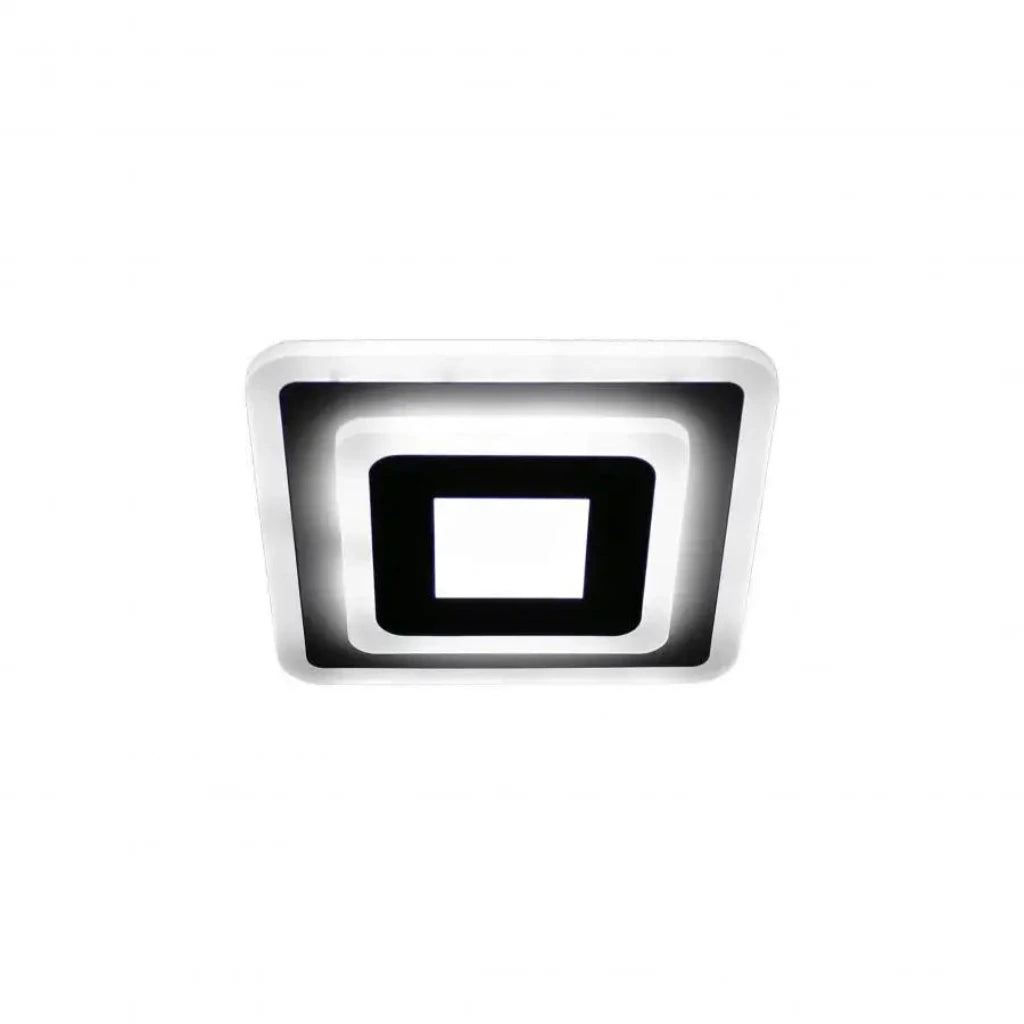 LED LED Mornika, 14W, неутрална светлина, бяла