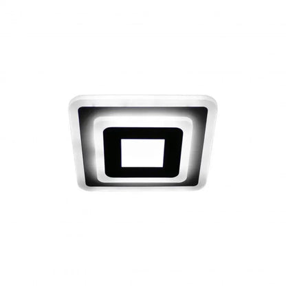LED LED Mornika, 14W, неутрална светлина, бяла