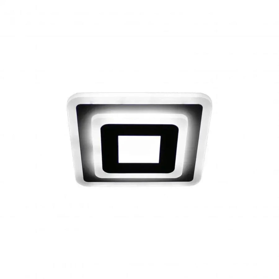 LED LED Mornika, 14W, неутрална светлина, бяла