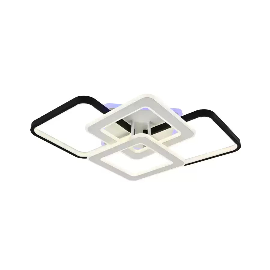 LED LULUS с Ramon Ramon 82W DiMabila Black