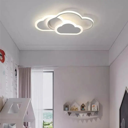 LED LULUS с Rioko 53W DiMabillic ALB