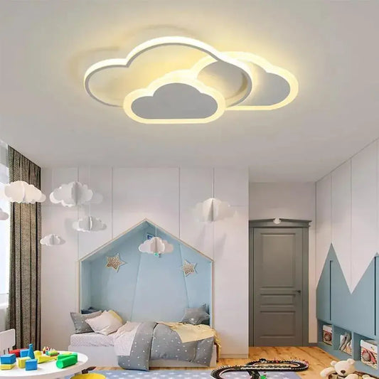 LED LULUS с Rioko 53W DiMabillic ALB