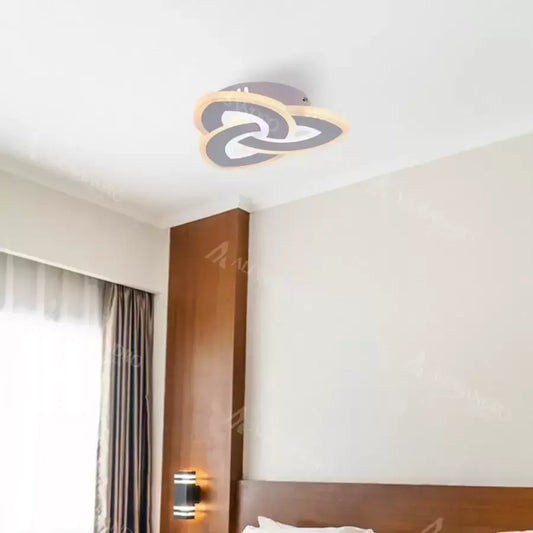 LED LED LED, 48W, студена/гореща/неутрална светлина, бяла