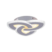 LED LED LED, 48W, студена/гореща/неутрална светлина, бяла