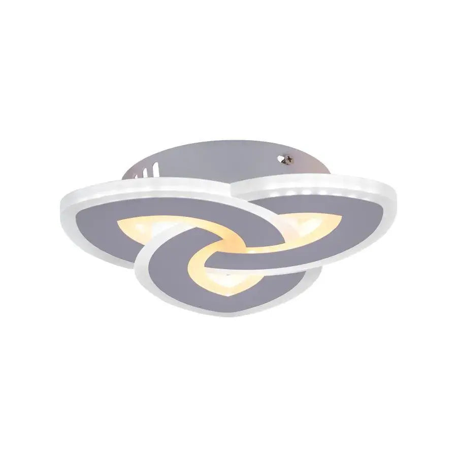 LED LED LED, 48W, студена/гореща/неутрална светлина, бяла