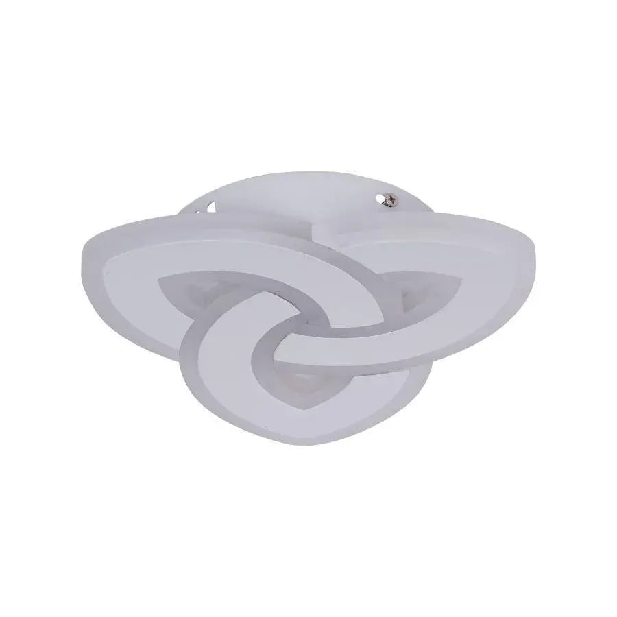 LED LED LED, 48W, студена/гореща/неутрална светлина, бяла