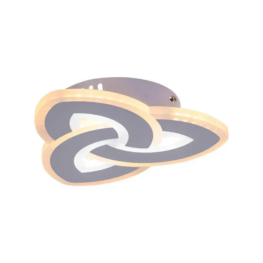 LED LED LED, 48W, студена/гореща/неутрална светлина, бяла