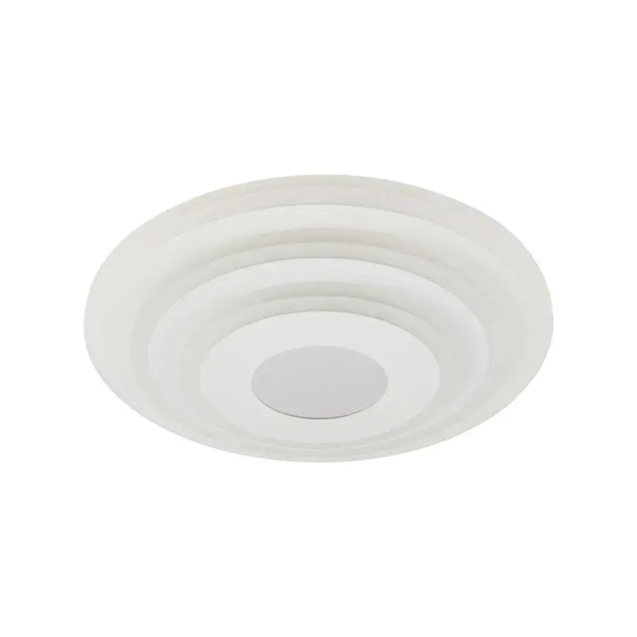LED LED LED Nivara 3D, 20W, студена/гореща/неутрална светлина, бяла