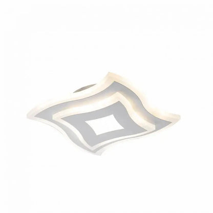 LED LED Mornika, 12W, студена/гореща/неутрална светлина, бяла