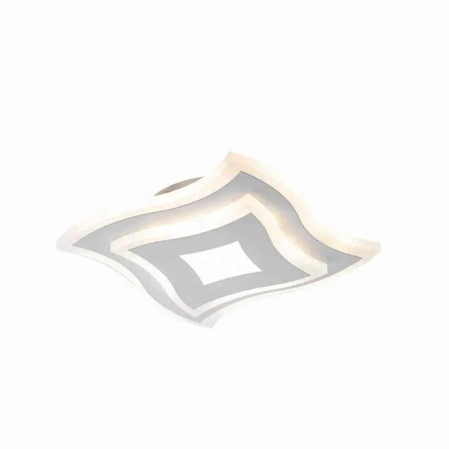 LED LED Mornika, 12W, студена/гореща/неутрална светлина, бяла