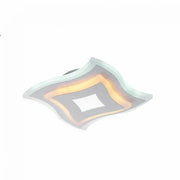 LED LED Mornika, 12W, студена/гореща/неутрална светлина, бяла
