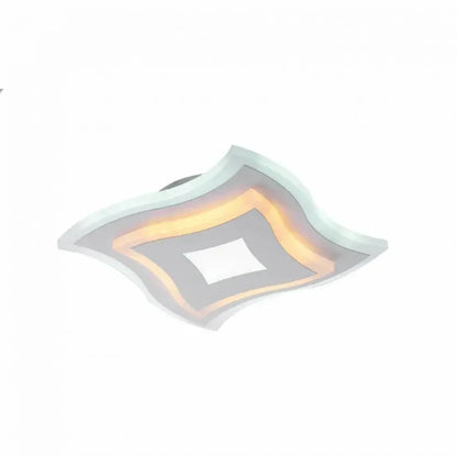 LED LED Mornika, 12W, студена/гореща/неутрална светлина, бяла