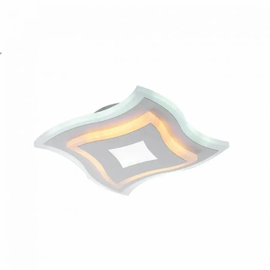 LED LED Mornika, 12W, студена/гореща/неутрална светлина, бяла