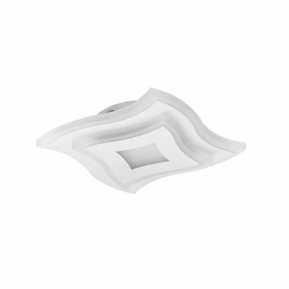 LED LED Mornika, 12W, студена/гореща/неутрална светлина, бяла