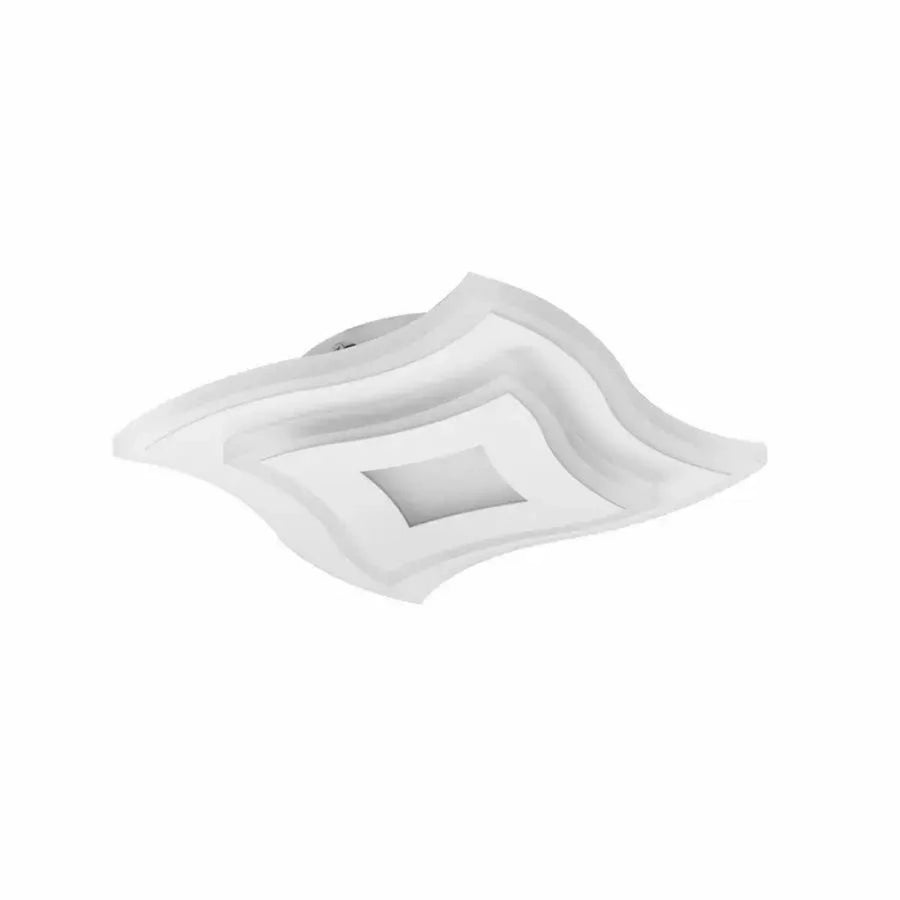 LED LED Mornika, 12W, студена/гореща/неутрална светлина, бяла