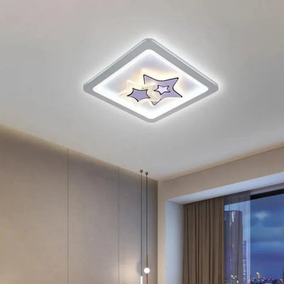 LED LED Kathleen, 15W, гореща/неутрална/RGB светлина, бяла