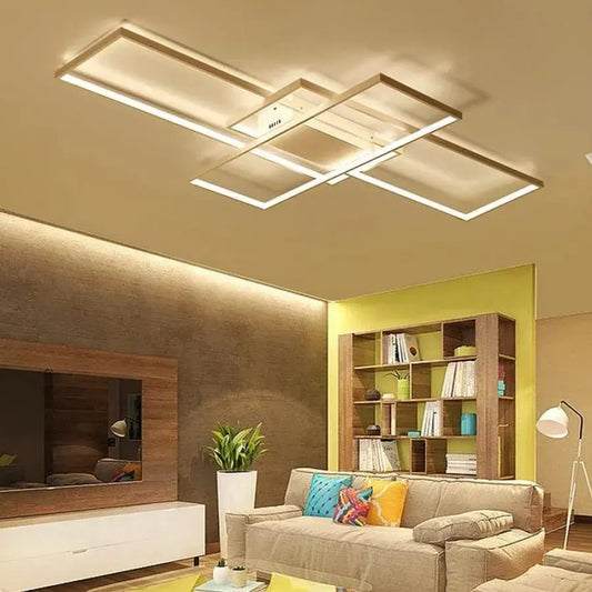LED LULUS с Liandyn 61W Dimable White